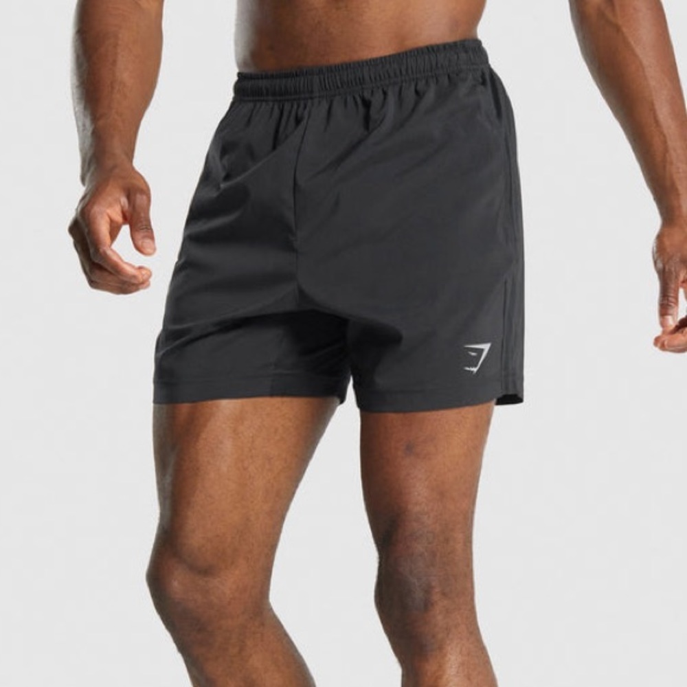 Gymshark Men’s Sport Shorts